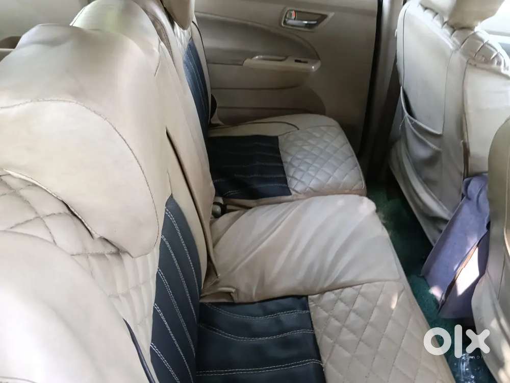 Maruti Ertiga Vdi 2016