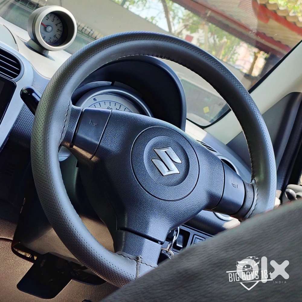 Maruti Suzuki Ritz Vxi, 2010, Petrol