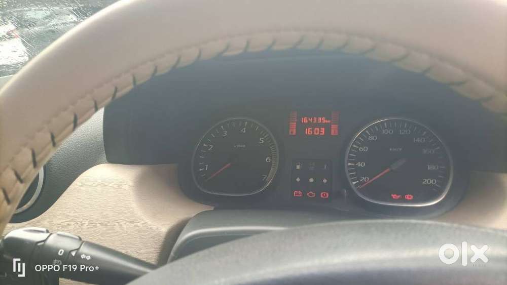 Renault Duster 85ps Diesel Rxl Optional, 2013, Diesel
