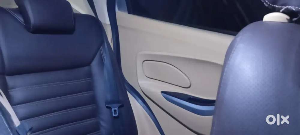 Ford Figo 1.2 Plus 2019