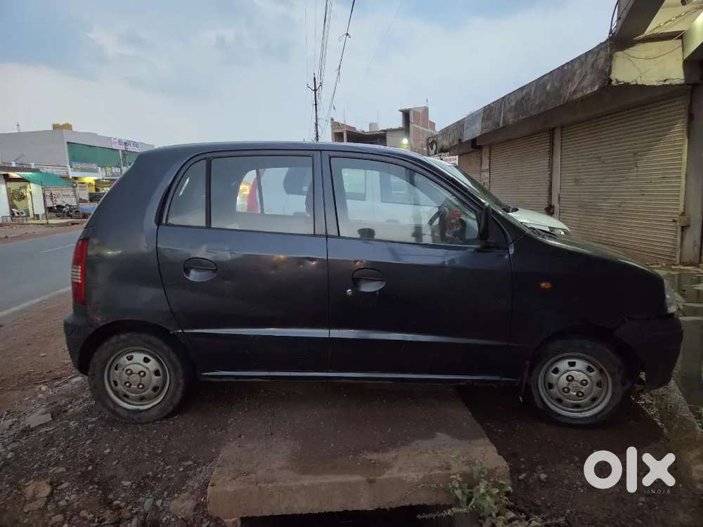 Hyundai Santro Xing 2008