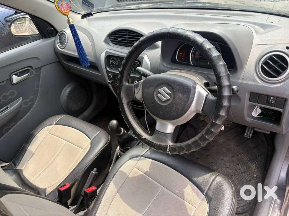 Maruti Suzuki Alto 800, 2015, Petrol