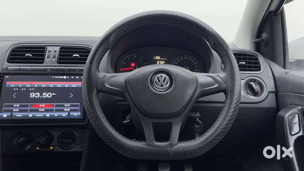 Volkswagen Ameo 1.2 Mpi Trendline, 2016, Petrol