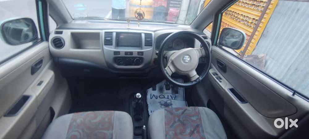 Maruti Suzuki Zen Estilo Vxi Bsiv, 2007