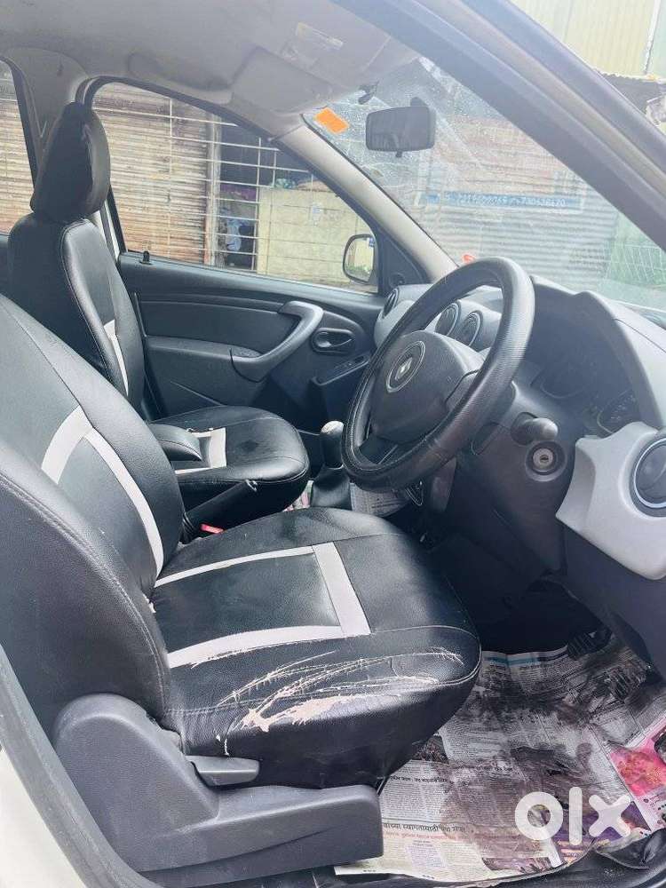 Renault Duster 85ps Rxe Diesel, 2013, Diesel