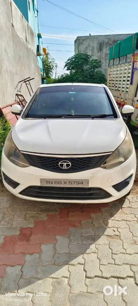 Tata Bolt Diesel Manual 2018