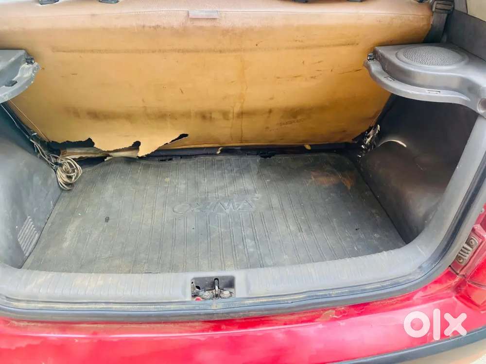 Hyundai Santro Xing 2003