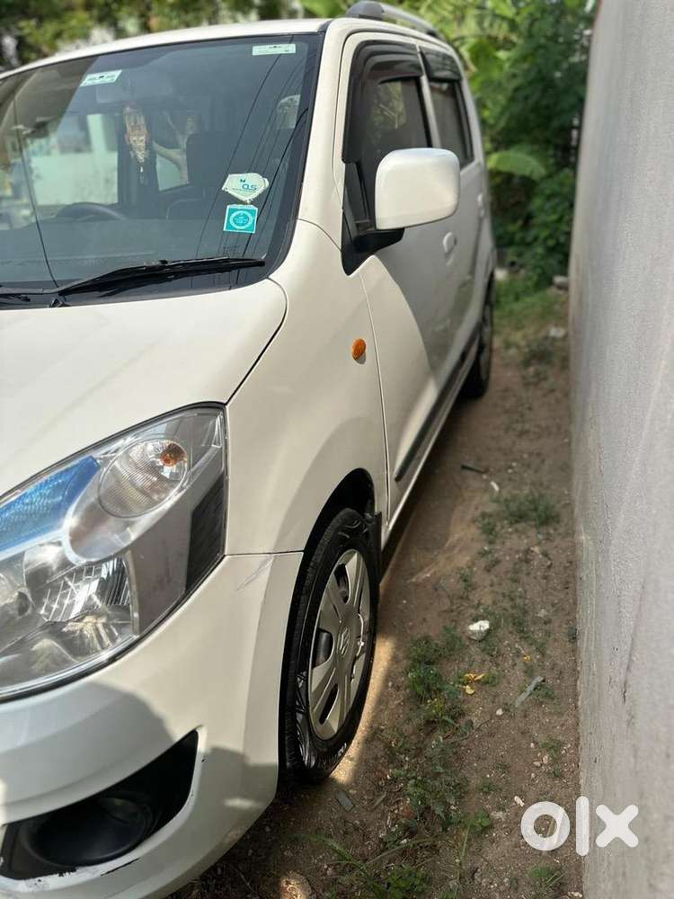 Maruti Suzuki 2016 Km Driven