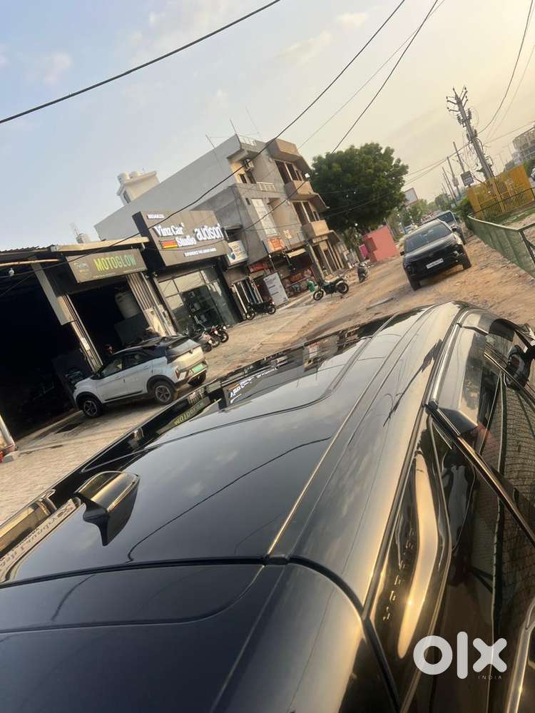Tata Harrier Diesel 2023