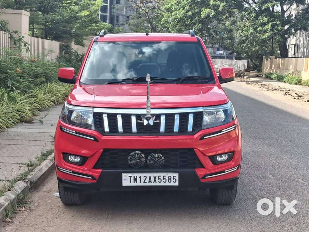 Mahindra Bolero Neo 1.5 N 10 R, 2023, Diesel