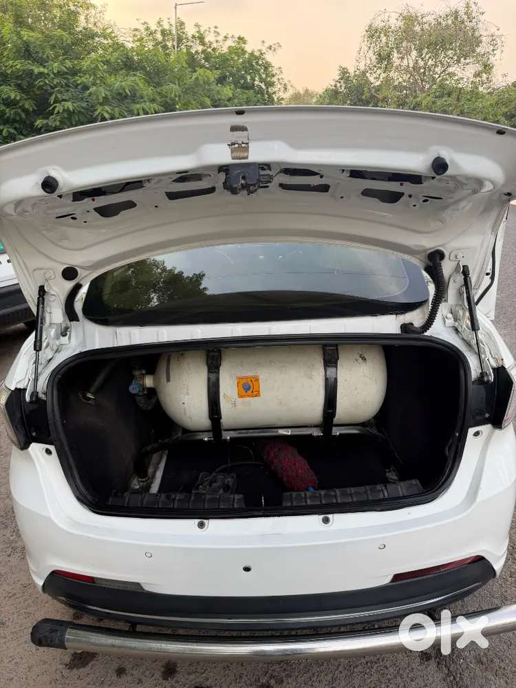 Tata Tigor 2022