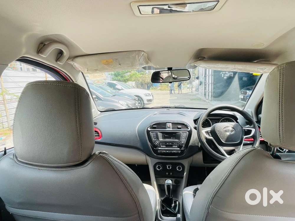 Tata Tiago