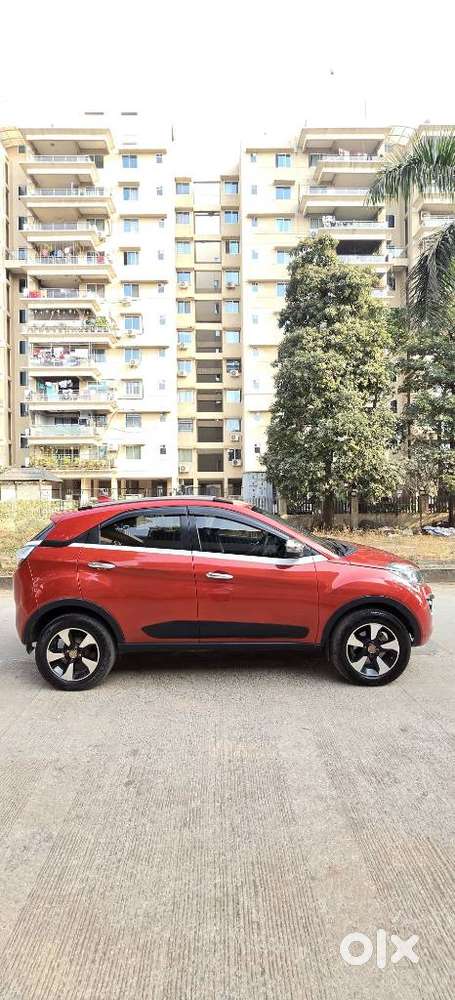 Tata Nexon 1.5 Revotorq Xz Plus, 2018, Diesel