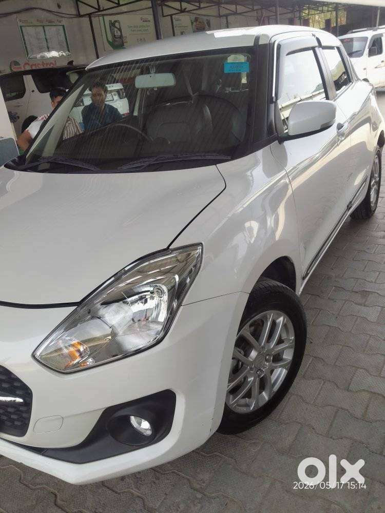 Maruti Suzuki Swift Zxi Plus, 2023, Petrol