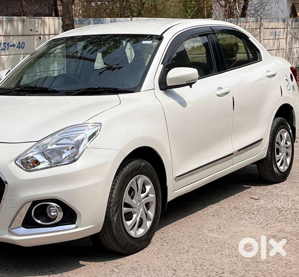 Maruti Suzuki Swift Dzire 1.3 Vxi, 2023, Cng & Hybrids