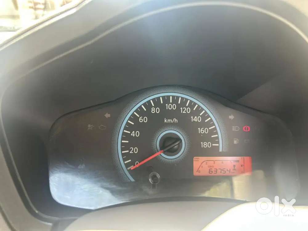 Single Owner Cng Fitted Petrol With Very Good Condition