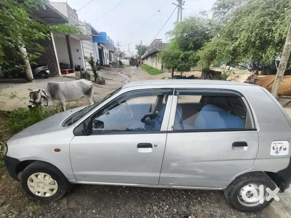 2010 Maruti Suzuki Alto Std (o)