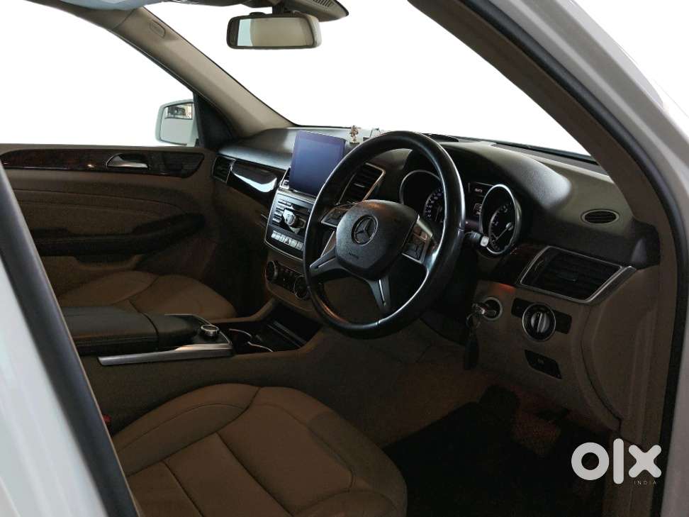 Mercedes-benz M-class Ml 250 Cdi, 2015, Diesel