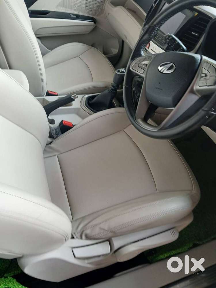 Xuv 300 1.5 W8(o) Diesal