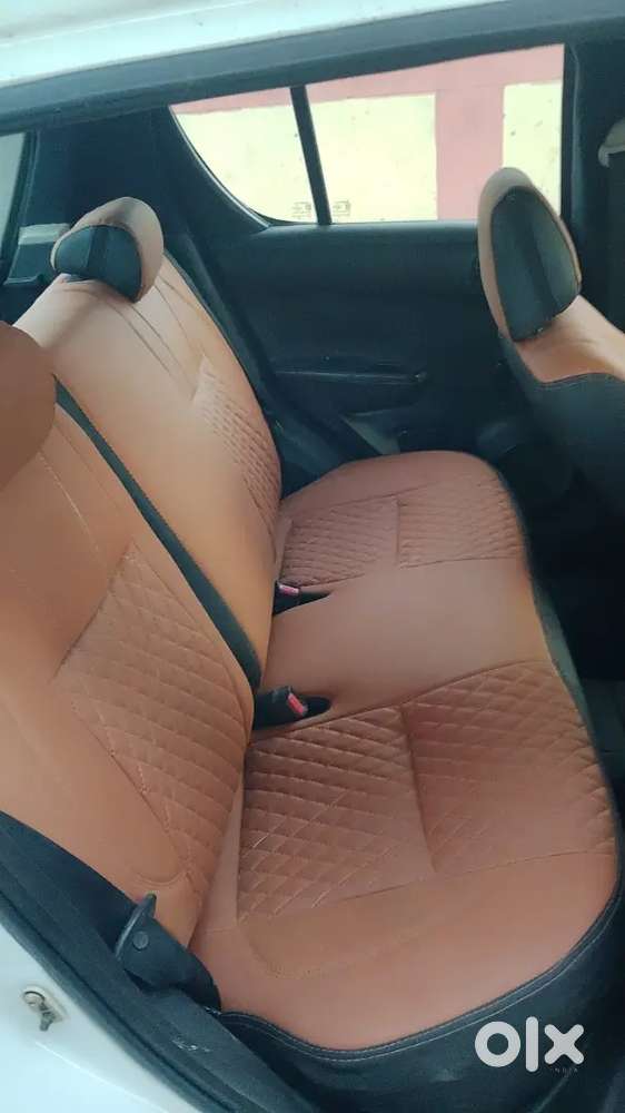 Maruti Suzuki Swift 2015