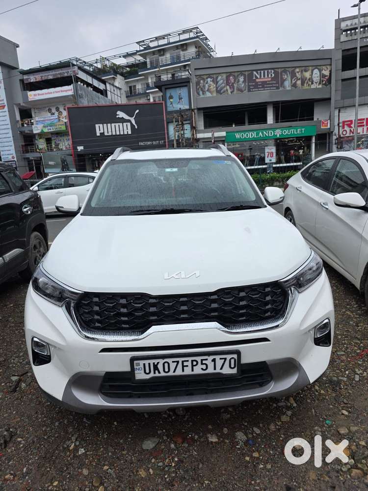 Kia Sonet 1.2 Htk Plus, 2023, Petrol