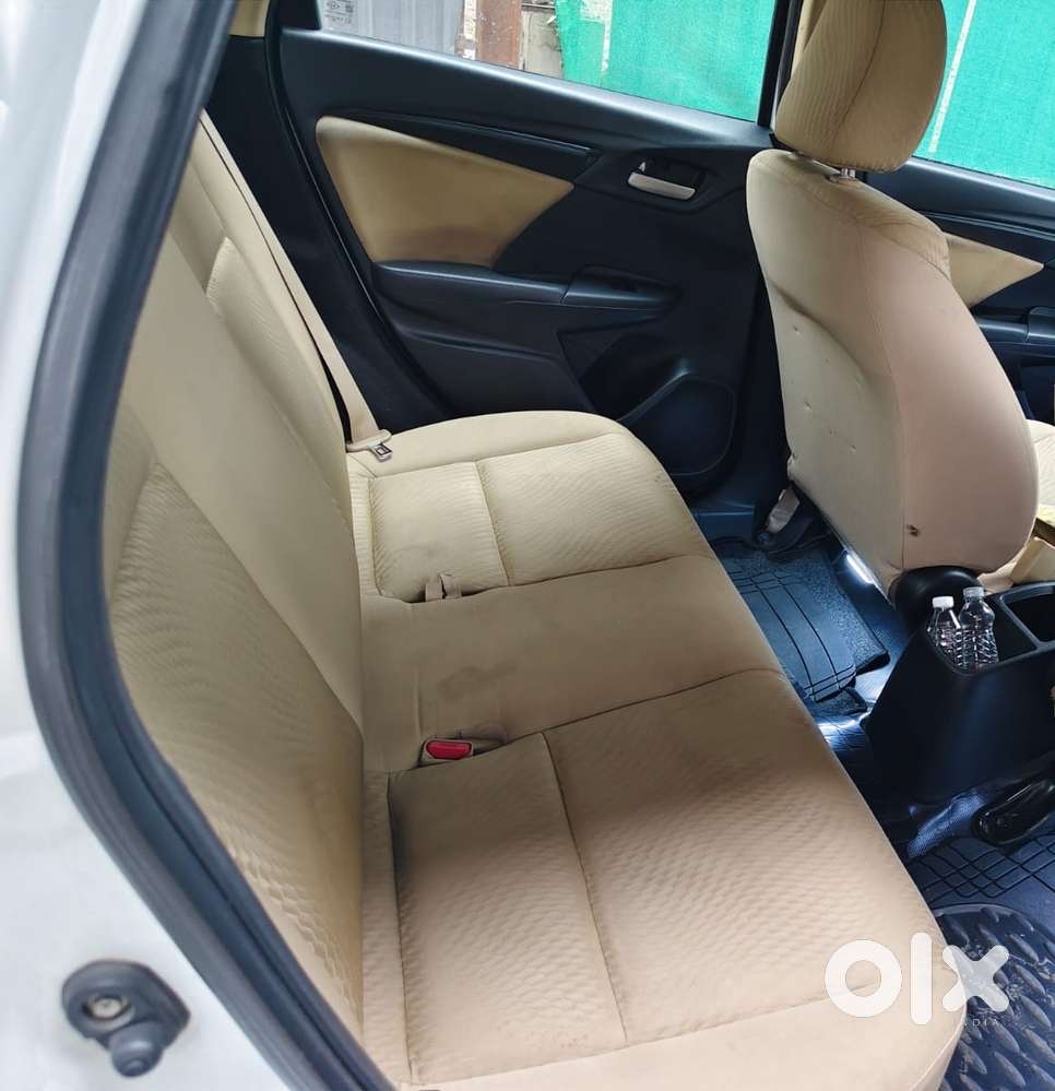 Honda Jazz 1.2 E I Vtec, 2017, Petrol