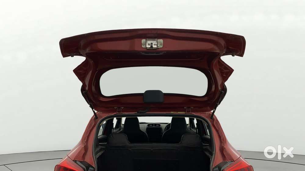 Renault Kwid 2015-2019 1.0 Rxl, 2018, Petrol