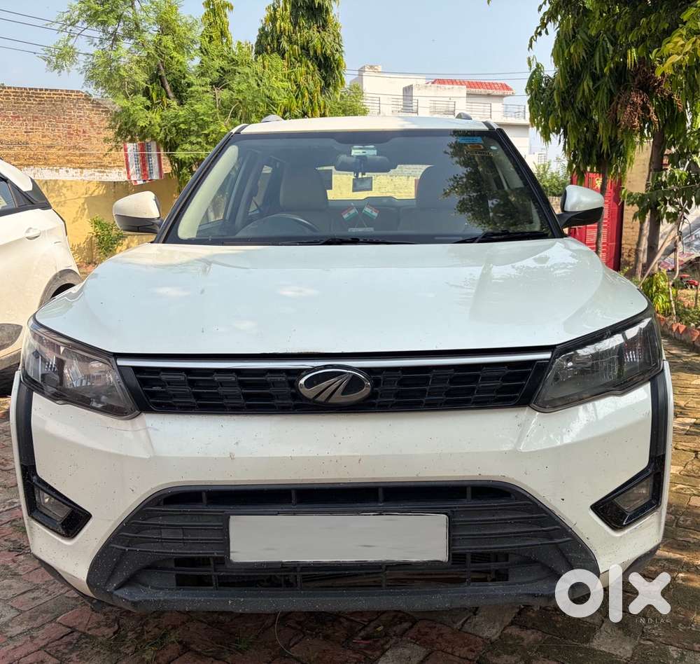 Mahindra Xuv300 Petrol 2021