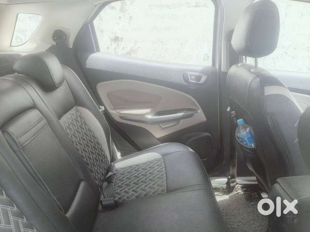 Ford Ecosport 1.5 Petrol Ambiente, 2019, Petrol
