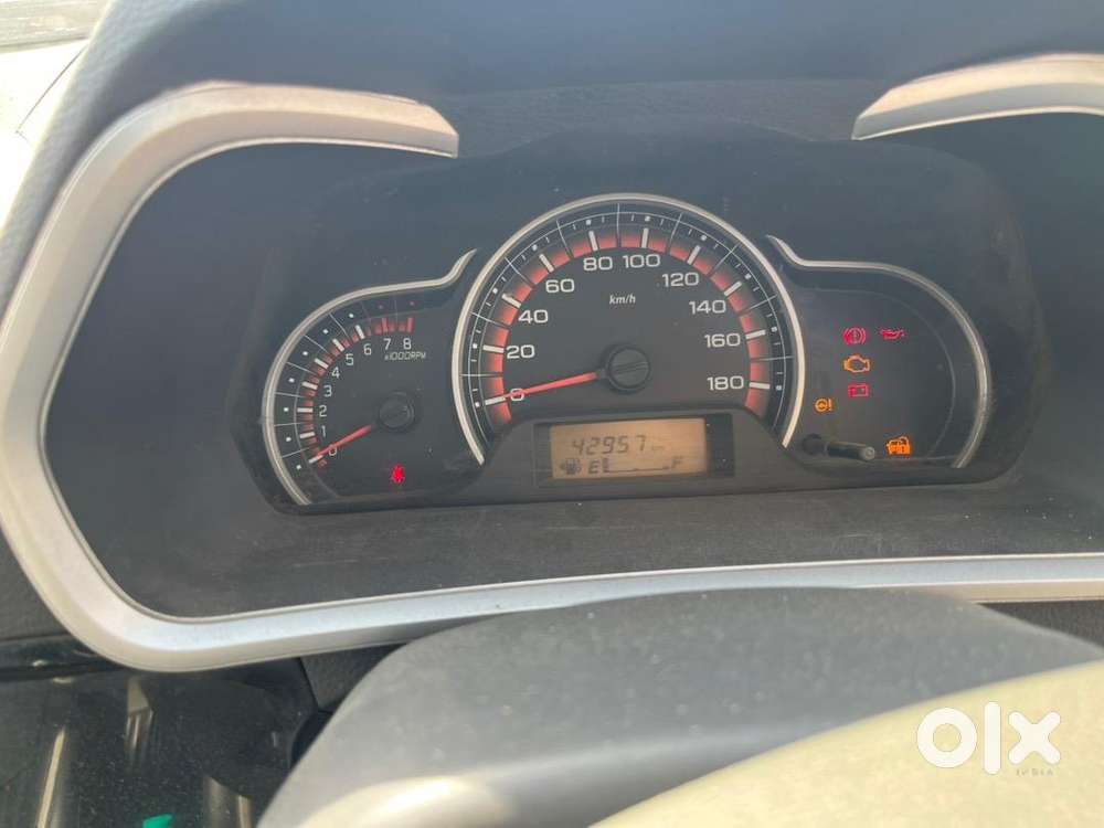 Maruti Suzuki Alto K10 Vxi 2019