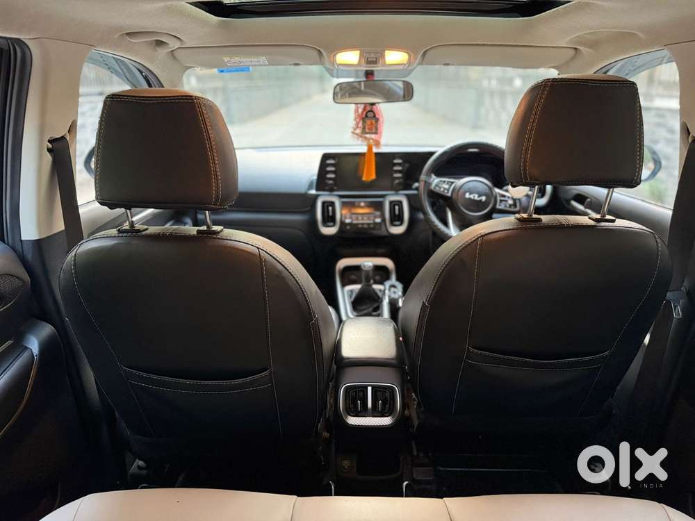 Kia Sonet 1.2 Htk Plus, 2023, Petrol