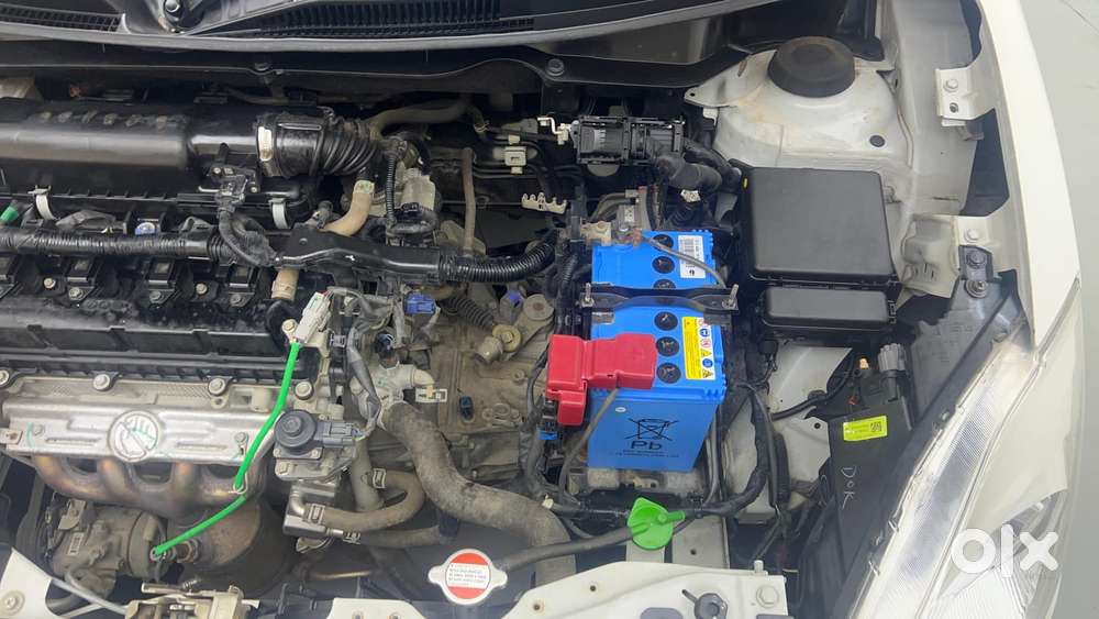 Maruti Suzuki Swift 1.3 Lxi, 2022, Petrol