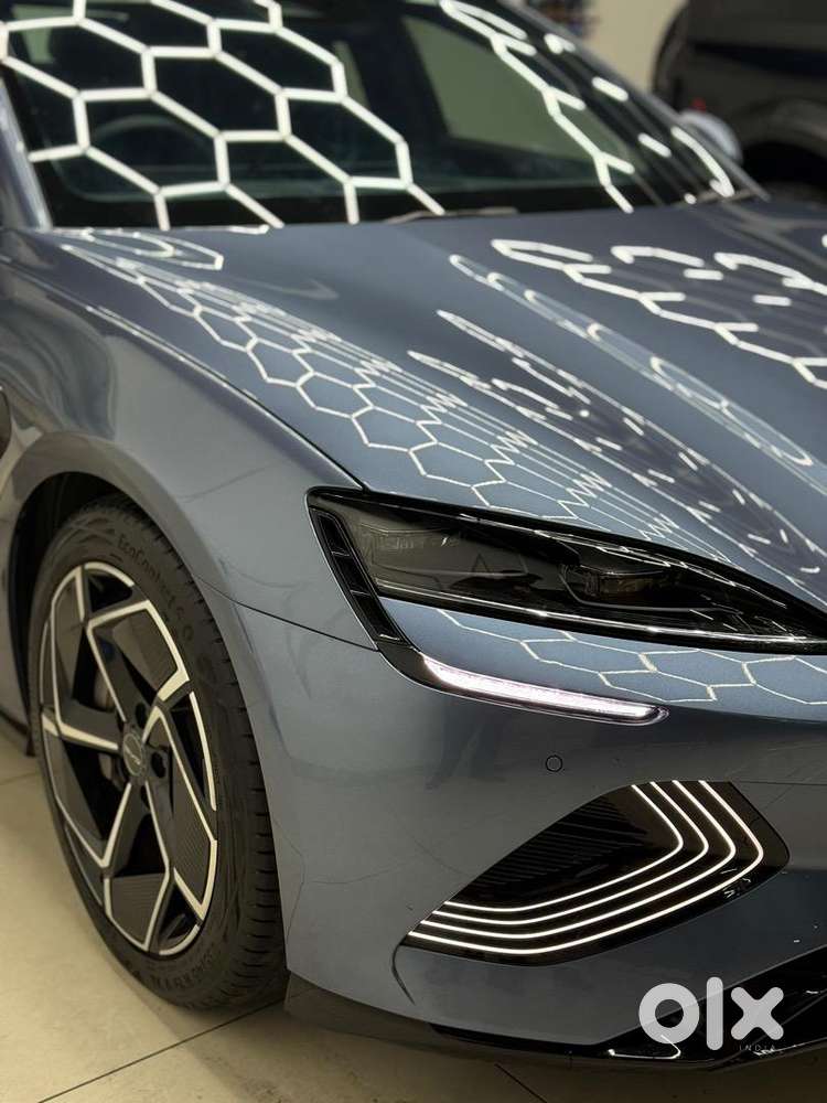 Byd Seal 2024 Electric 10000kms Done!