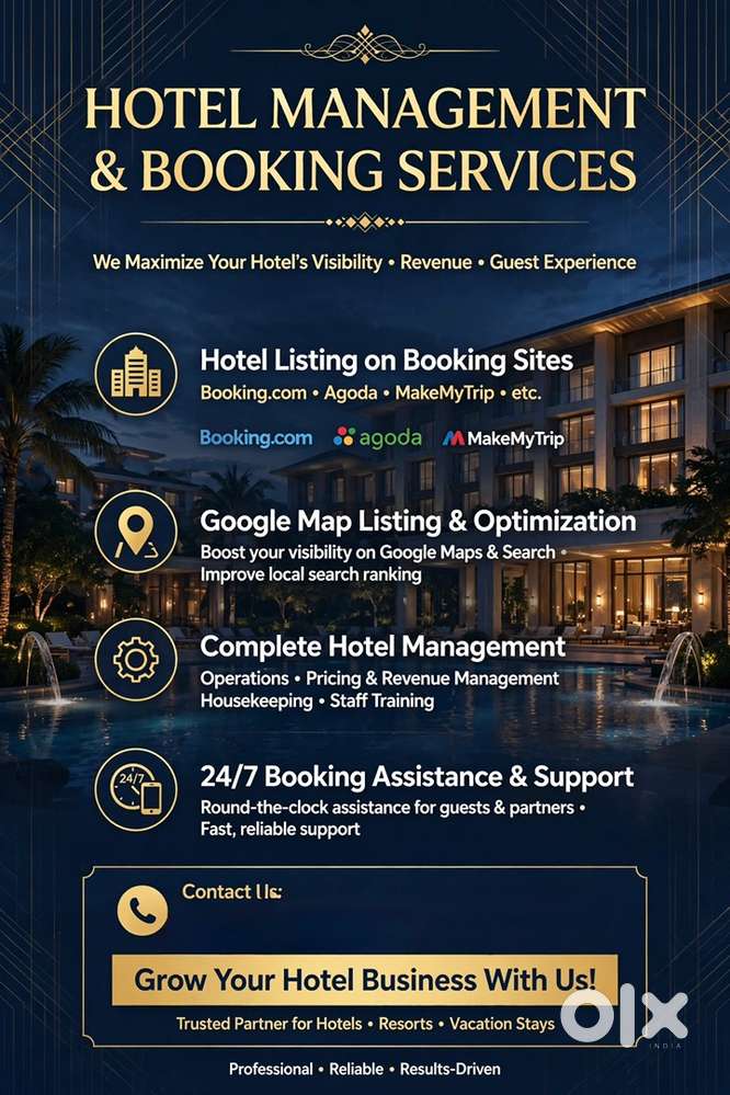 We're here to help you with managing your hotel bookings