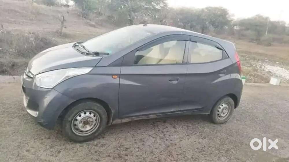 Hyundai Eon 2015 Petrol 83000 Km Driven