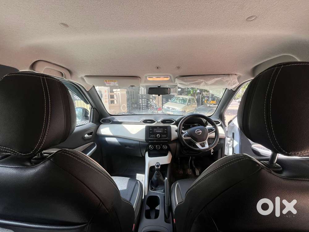 Nissan Magnite 1.0 Xl, 2022, Petrol