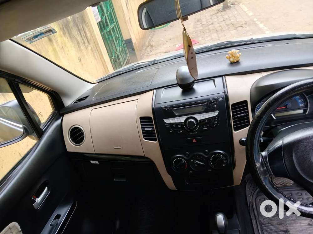 Wagon R Vxi Plus Automatic, 2018, 45000 Kms, Direct Owner Run
