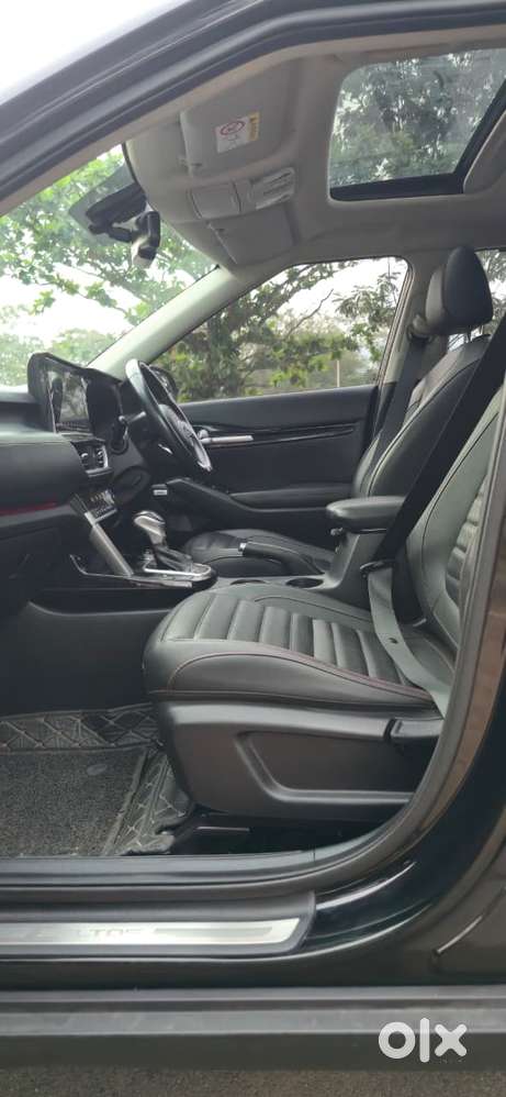 Kia Seltos Gtx Plus At D, 2021, Diesel
