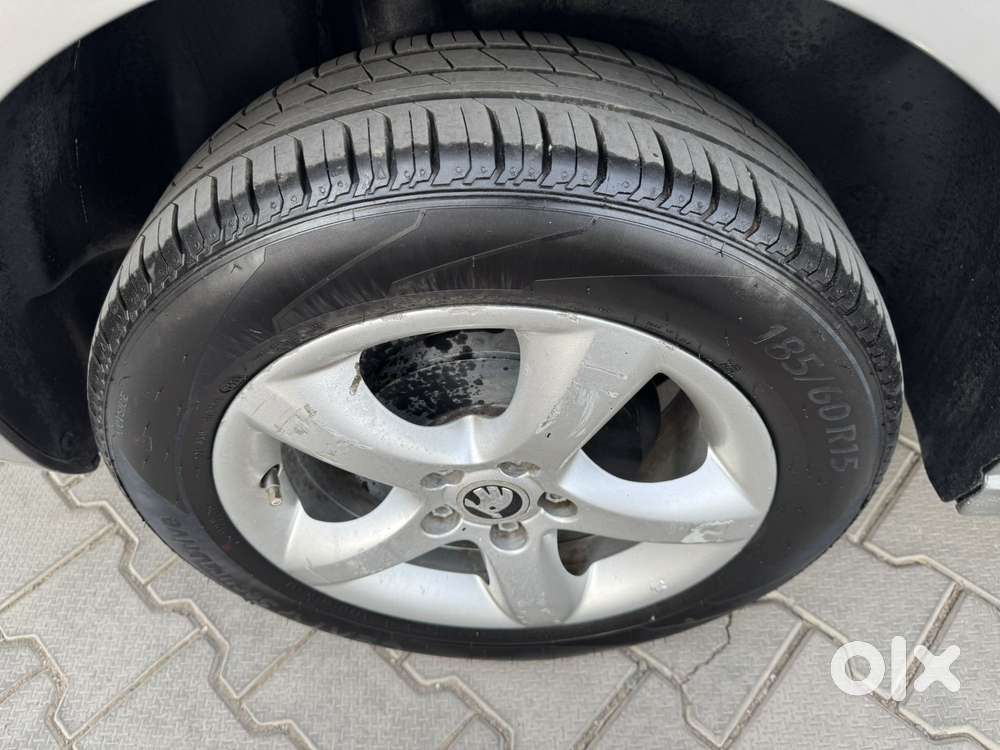 Skoda Rapid 2013-2016 1.5 Tdi At Ambition Plus, 2015, Diesel