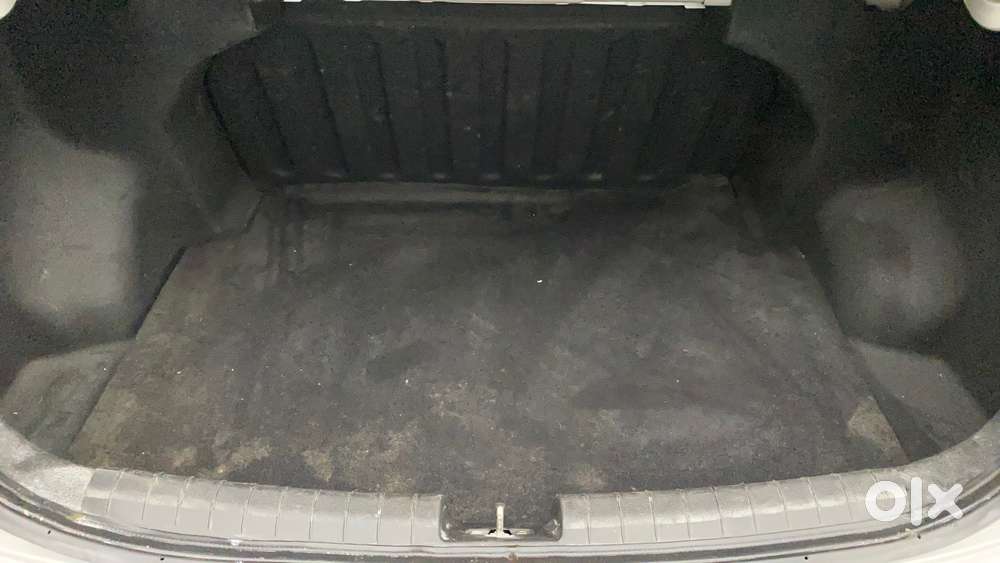 Hyundai Xcent Sx 1.2 (o), 2015, Petrol