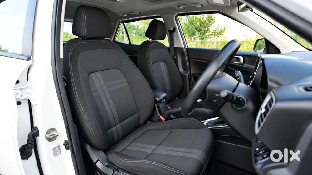 Hyundai Venue 1.0 Sx (o) Turbo Imt, 2019, Petrol