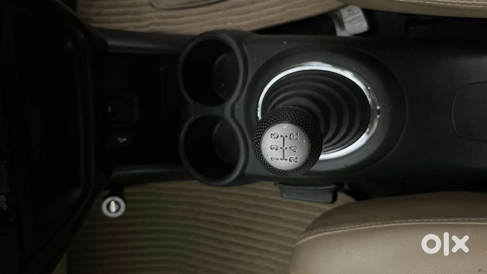 Honda Amaze 2013-2016 S I-vtech, 2016, Petrol