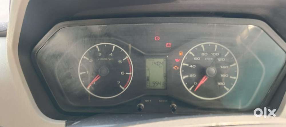 Mahindra Scorpio S2, 2017