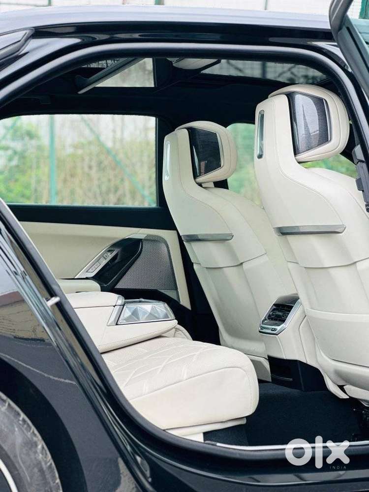 Bmw 7 Series 3.0 740li M Sport, 2023, Petrol