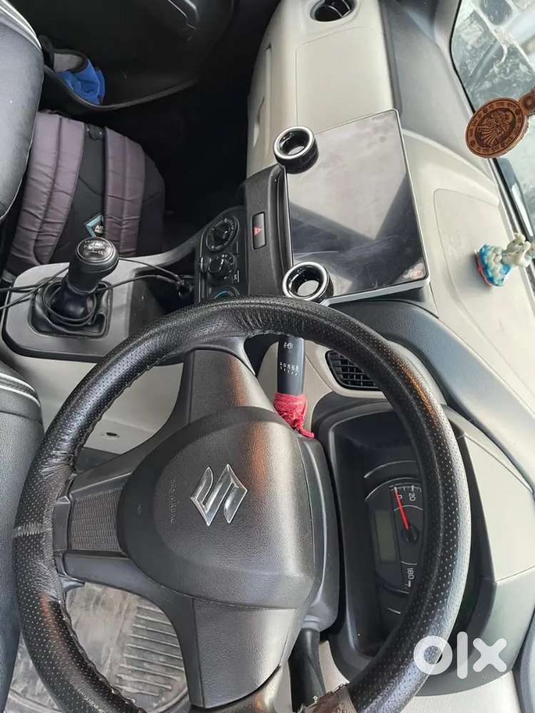 Maruti Suzuki Wagon R 2020 Year Model