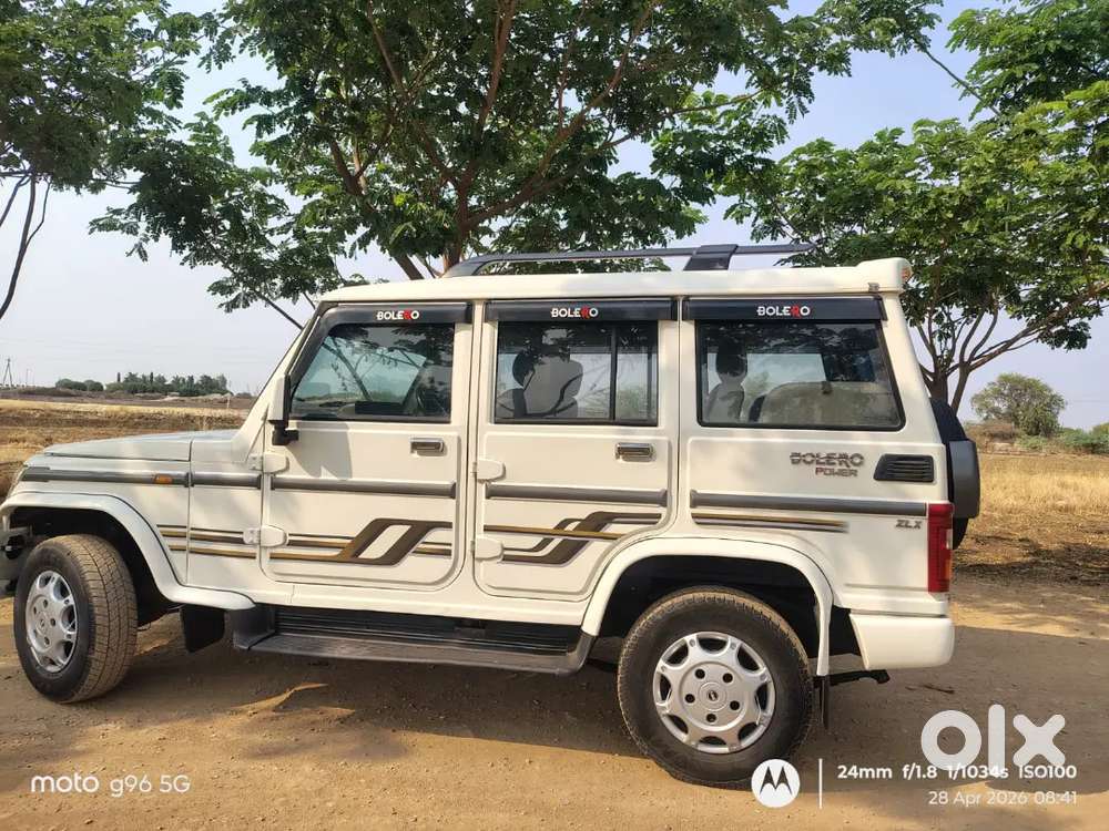 Mahindra Bolero Power Plus 2019 Diesel 95000 Km Driven