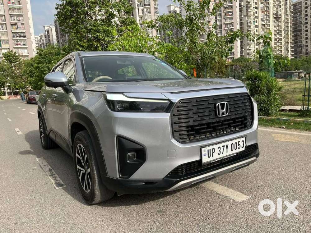 Honda Elevate Sv Mt, 2024, Cng & Hybrids