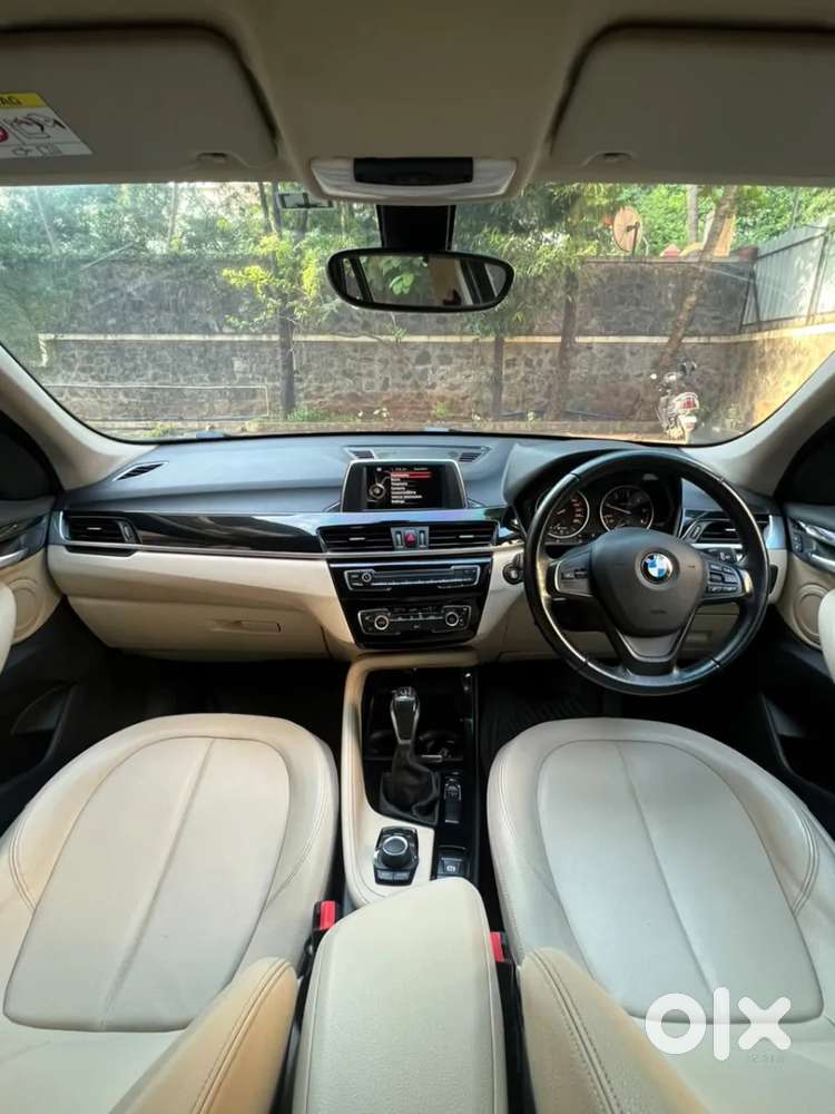 Bmw X1 Sdrive 20d X Line, 2016, Diesel