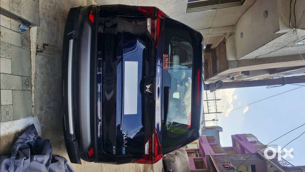 Nice Car With All Service Record And Non Accidental