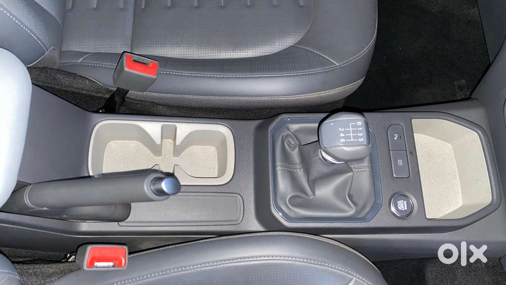Kia Syros Htx Turbo, 2025, Petrol